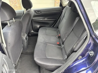 Nissan Pulsar Nissan Pulsar 1.2 DIG-T Visia - afbeelding nr 10