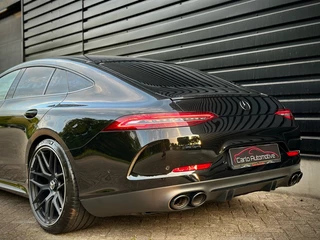 Mercedes-Benz AMG GT Mercedes-Benz AMG GT 4-Door Coupe AMG 43 4MATIC+ DAK|BURMES|DISTRONIC - afbeelding nr 7