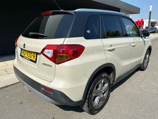 Suzuki Vitara - afbeelding nr 4