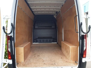 Mercedes-Benz Sprinter Mercedes-Benz Sprinter 315 CDI 150Pk L2H2 Automaat Cruisecontrol Airco MBux Achteruitrijcamera - afbeelding nr 28
