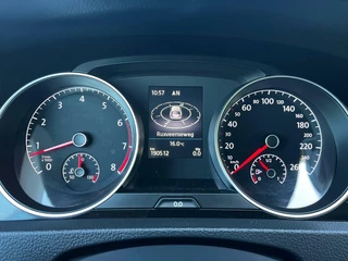 Volkswagen Golf Volkswagen Golf Variant 1.2 TSI Highline R Line | Full Options - afbeelding nr 9