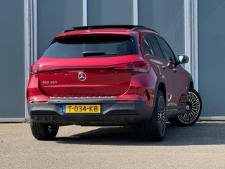 Mercedes-Benz EQA - afbeelding nr 3