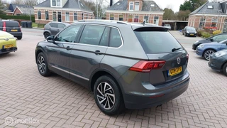 Volkswagen Tiguan Volkswagen Tiguan 1.4 TSI Join Automaat - afbeelding nr 5