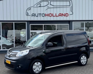 Renault Kangoo Renault Kangoo 1.5 DCI 66KW 90PK EURO 6 AIRCO/ CAMERA/ NAVIGATIE/ CRUISE CONTROL// 100% DEALERONDERHOUDEN - afbeelding nr 1