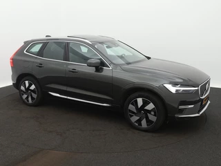 Volvo XC60 - afbeelding nr 12