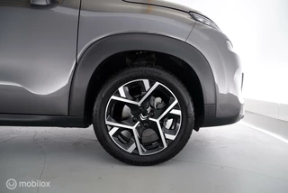 Citroën C3 Aircross Citroen C3 Aircross 1.2 110PK Max led|nav|cam|ecc|dab|lmv17 - afbeelding nr 26