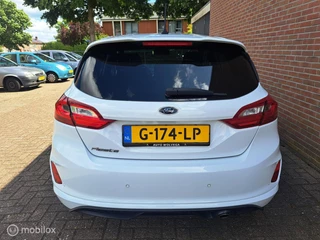 Ford Fiesta Ford Fiesta 1.0 EcoBoost ST-Line - afbeelding nr 5