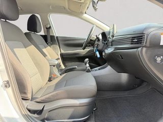 Hyundai i20 Hyundai i20 1.0 T-GDI Comfort - afbeelding nr 12