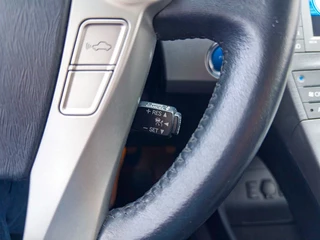 Toyota Prius Toyota Prius 1.8 Plug-in Executive Business | Leder | Navigatie | Camera - afbeelding nr 33