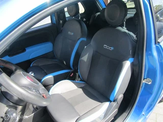Fiat 500 Fiat 500 0.9 TwinAir Turbo 500S 2015 - afbeelding nr 5