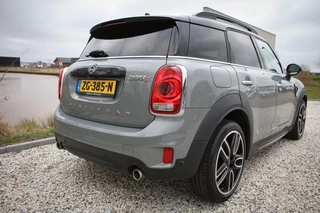 MINI Countryman - afbeelding nr 20