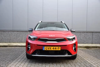 Kia Stonic Kia Stonic 1.0 T-GDi DynamicPlusLine Apple carplay/android | Trekhaak | Parkeerassistent | - afbeelding nr 27