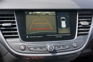 Opel Crossland Opel Crossland 110PK Elegance NAVI | CAMERA | WINTERPACK | CARPLAY | HOGE ZIT! - afbeelding nr 30