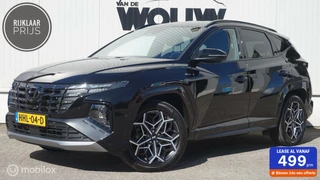 Hyundai Tucson - 296885818-0