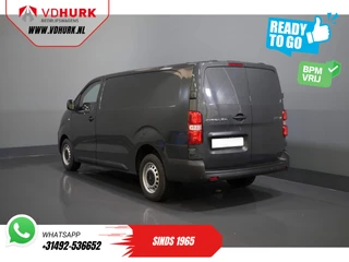 Citroën Jumpy Citroën Jumpy 2.0 HDI 180 pk Aut. L3 Virtual Cockpit/ Carplay/ Navi/ Camera/ Cruise/ PDC/ Airco - afbeelding nr 6