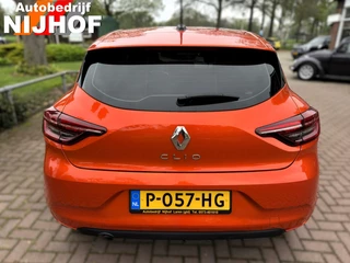 Renault Clio Renault Clio 1.0 SCe - afbeelding nr 5
