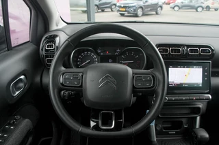 Citroën C3 Aircross Citroën C3 Aircross 1.2 PT S&S Origins - afbeelding nr 5