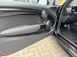 MINI Cooper S MINI Cooper S 2.0 COOPER S 192PK - Pano - Automaat - Harman Kardon - afbeelding nr 24