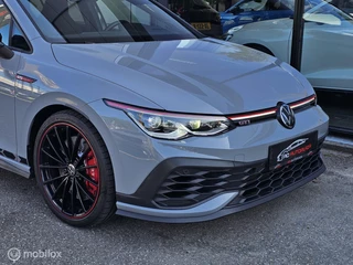 Volkswagen Golf Volkswagen Golf 2.0 TSI GTI Clubsport 45 Pano/Akrapovic/HUD/H&K - afbeelding nr 14