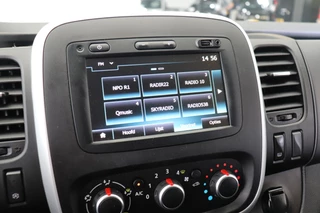 Renault Trafic - Airco - Navi - Cruise - €12.499,- Excl. - afbeelding nr 16