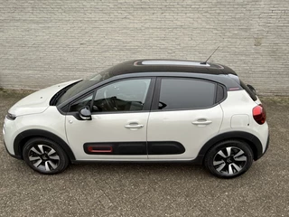 Citroën C3 - afbeelding nr 4