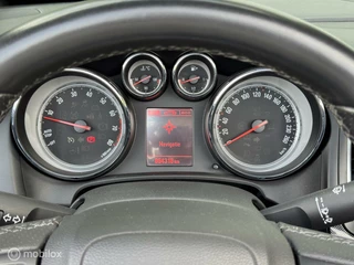 Opel Cascada Opel Cascada 1.4 Turbo Cosmo ORG. NED. Leder Trekhaak 19'' Xenon - afbeelding nr 23
