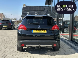 Peugeot 2008 Peugeot 2008 1.2 PureTech Urban Cross | Cruise | Trekhaak - afbeelding nr 24