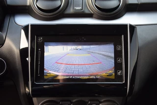 Suzuki Swift Suzuki Swift 1.2 Style Smart Hybrid | Apple carplay/android | Elektrisch inklapbare spiegels | Stoelverwarming | - afbeelding nr 24