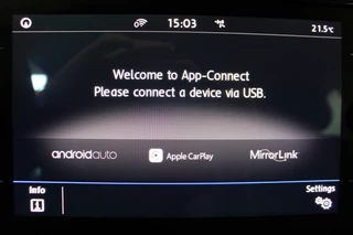 Volkswagen Golf Volkswagen Golf Variant 1.0 TSI Trendline |Navi|Carplay| *Pinksteren Geopend* - afbeelding nr 17