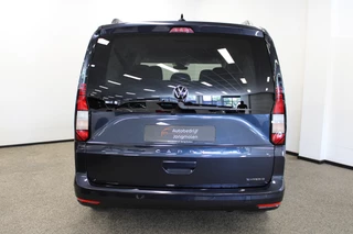 Volkswagen Caddy Combi 7 Persoons - afbeelding nr 6