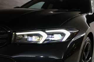 BMW 3 Serie BMW 3-serie Touring M340i xDrive|M Sport Pro|Pano|M Seats|360| - afbeelding nr 22