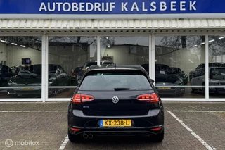 Volkswagen Golf Volkswagen Golf 1.4 TSI GTE Connected Series|Dodehoek|Parkpilot|DAB| - afbeelding nr 4