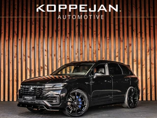 Volkswagen Touareg - 377036848-0