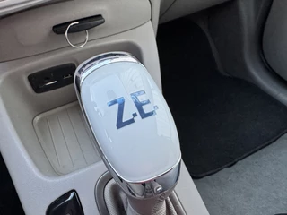 Renault ZOE Navi/ Cruise/ Audio/ Nieuwe elektr motor a €5k - afbeelding nr 15