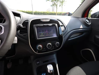 Renault Captur Renault Captur 0.9 TCe Intens (Vol-Opties!) 1e eigenaar - afbeelding nr 5