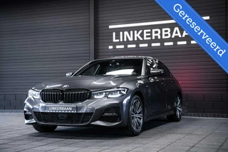 BMW 3 Serie BMW 3-serie 330e hybride | M Sport | Schuifdak | Head Up | Memory | ACC | 18 inch | - afbeelding nr 28