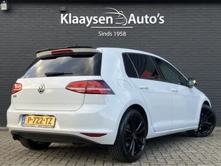 Volkswagen Golf - afbeelding nr 5