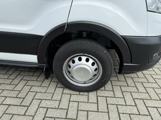 Ford Transit Ford Transit 470 2.0 TDCI 170PK! BE Trekker! Cruise! Airco! - afbeelding nr 9