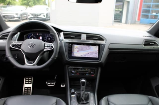 Volkswagen Tiguan - afbeelding nr 34