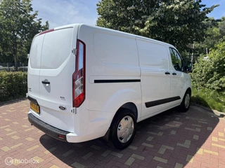 Ford Transit Custom Ford Transit Custom Combi 320 1.0 EcoBoost L1H1 PHEV Trend - afbeelding nr 17
