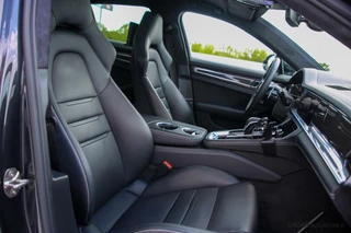 Porsche Panamera Porsche Panamera Sport Turismo 4.0 Turbo S E-Hybrid NL Auto - afbeelding nr 5