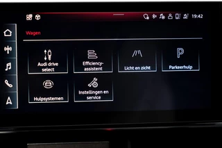 Audi A5 Audi A5 Sportback 45 TFSI quattro RS Blacked Out|DigitalD|SportStoelen| - afbeelding nr 25