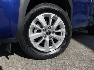 Toyota Yaris Cross - afbeelding nr 4