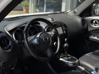 Nissan Juke - afbeelding nr 16