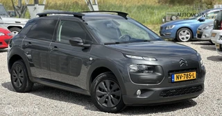 Citroën C4 Cactus 1.6 BlueHDi Shine