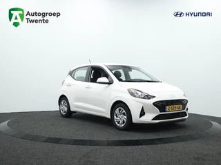 Hyundai i10 - afbeelding nr 1