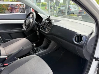 Volkswagen up! - afbeelding nr 16
