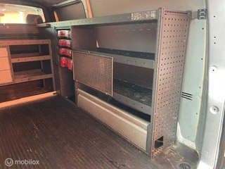 Volkswagen Transporter Volkswagen Transporter 2.0 TDI L2H2 Highline 172.000 KM NAP 1 EIGENAAR - afbeelding nr 18