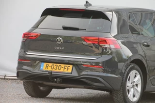 Volkswagen Golf - afbeelding nr 6