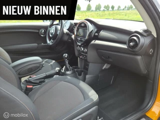 MINI One Mini Mini 1.2 One|Navi|Cruise|PDC|Stoelverwarming|JCW| - afbeelding nr 23
